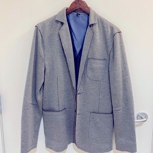 Saks Fifth Avenue Men’s Medium Blazer Jacket